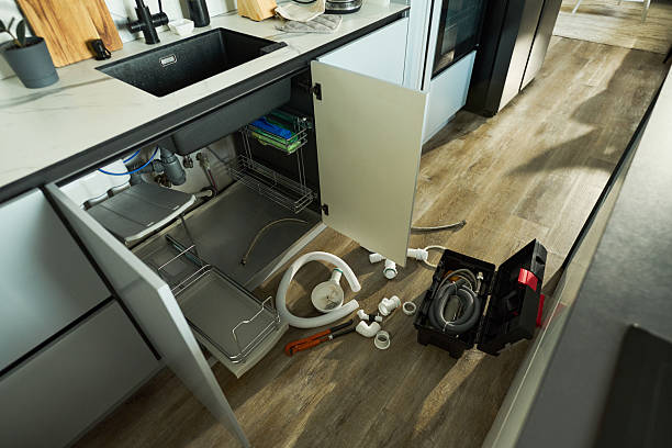 Reliable Plumbing contractor in Saint Francis, KY by Street Wise - Plumbing